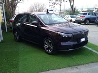 Usata Aiways U5 60 kW (82 CV) 2022 Grigio SUV