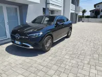 Usata Mercedes GLC200 Advanced Plus 204 CV (150 kW) 2025 SUV