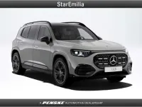 Nuova Mercedes GLB250 Premium 200 kW (272 CV) 2026 Grigio SUV