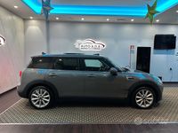 Usata Mini Cooper D Clubman Business 116 CV (85 kW) 2017 Grigio Station wagon