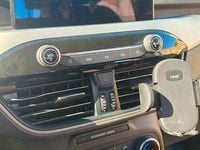 Occasion Ford Kuga Business Edition 120 ch (88 kW) 2021 Bleue SUV