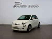 Usata Fiat 500e Action 42 kW (58 CV) 2025 Bianco Utilitaria