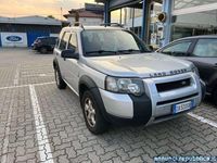 usata Land Rover Freelander FreelanderSW 2.0 td4 S