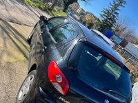 Usata Peugeot 206 2011 Nero Utilitaria