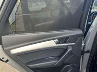 Usata Audi Q5 S-line plus 204 CV (150 kW) 2021 SUV