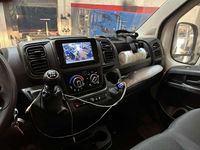 Usata Fiat Ducato 140 CV (102 kW) 2022 Furgone