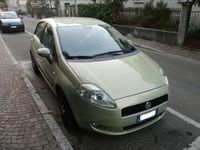 usata Fiat Grande Punto - 2006