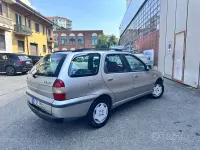 Usata Fiat Palio 60 CV (44 kW) 2001 Grigio Station wagon