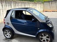 usata Smart ForTwo Cabrio 2006