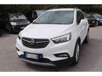 usata Opel Mokka X 1.4 Turbo 140cv Innovation 4x2 Auto