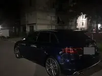 Usata Audi S3 300 CV (220 kW) 2014 Berlina