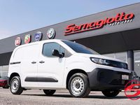 Nuova Opel Combo 131 CV (96 kW) 2026 Bianco Monovolume
