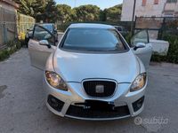 Usata Seat Leon 105 CV (77 kW) 2005 Utilitaria