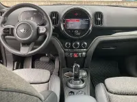 Usata Mini Countryman 150 CV (110 kW) 2023 Nero SUV