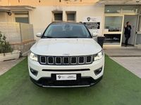 usata Jeep Compass 1.6 mjt Limited 2wd 120cv my20