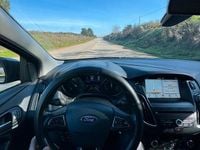 Usata Ford Focus 120 CV (88 kW) 2017 Berlina