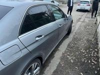 Usata Mercedes E300 Premium 204 CV (150 kW) 2013 Grigio Berlina