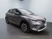 Usata Renault Captur Techno 143 CV (105 kW) 2023 Other SUV