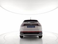 Begagnad VW Taigo R-line 110 HK (80 kW) 2023 Grå SUV