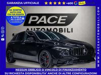 Usata Mercedes A35 AMG AMG 306 CV (225 kW) 2023 Nero Berlina