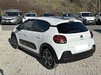 Usata Citroën C3 PureTech 83 CV (61 kW) 2023 Bianco Utilitaria