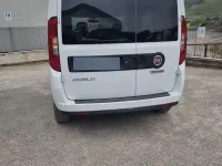Usata Fiat Doblò 105 CV (77 kW) 2019 Monovolume