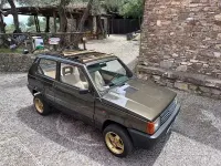 Usata Fiat Panda 39 CV (28 kW) 1992 Berlina