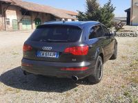 Usata Audi Q7 349 CV (256 kW) 2008 Grigio SUV