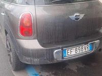 Usata Mini Cooper Countryman 122 CV (89 kW) 2011 SUV