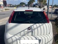 Usata Fiat Grande Punto 2015 Utilitaria