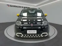 Usata Fiat Panda Cross Cross 69 CV (50 kW) 2025 Other Utilitaria