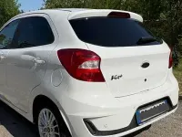 Usata Ford Ka 86 CV (63 kW) 2018 Berlina