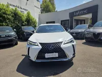 Usata Lexus UX Business Edition 152 CV (111 kW) 2020 Bianco pastello SUV