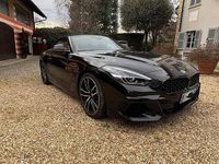 Occasion BMW Z4 340 ch (250 kW) 2021 Noir Cabriolet