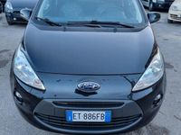 usata Ford Ka Ka1.2 8V 69CV