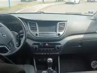 Usata Hyundai Tucson 116 CV (85 kW) 2018 Bianco SUV
