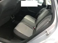 Usata Seat Leon Business 150 CV (110 kW) 2023 Grigio Station wagon