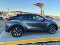 Nuova Toyota C-HR Active 152 CV (111 kW) 2025 Grigio SUV