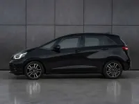 Nuova Honda Jazz Elegance 107 CV (78 kW) 2025 Diverse colorazioni Utilitaria