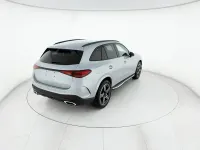 Nuova Mercedes GLC220 Advanced 197 CV (144 kW) 2026 Argento SUV