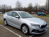 Usata Skoda Octavia Ambition 150 CV (110 kW) 2023 Grigio Berlina
