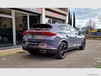 Usata Cupra Formentor 204 CV (150 kW) 2023 Grigio SUV