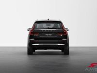 usata Volvo XC60 T6 Recharge AWD Plug-in Hybrid automatico Essential nuova a Corciano