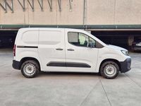 Nuova Opel Combo S 131 CV (96 kW) 2025 Bianco Furgone