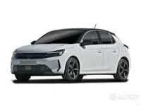 Usata Opel Corsa 110 CV (80 kW) 2024 Grigio Utilitaria