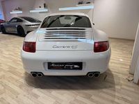 Usata Porsche 911 Carrera 4S 355 CV (261 kW) 2009 Gran prix Coupé