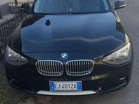 Usata BMW 118 143 CV (105 kW) 2011 Utilitaria