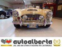 Usata Austin Healey 100/6 105 CV (77 kW) 1959 Beige Cabrio