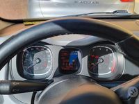 Usata Fiat Panda Cross Cross 69 CV (50 kW) 2020 Blu Utilitaria