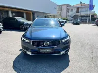 Usata Volvo V90 Business Edition 197 CV (144 kW) 2022 Grigio Station wagon